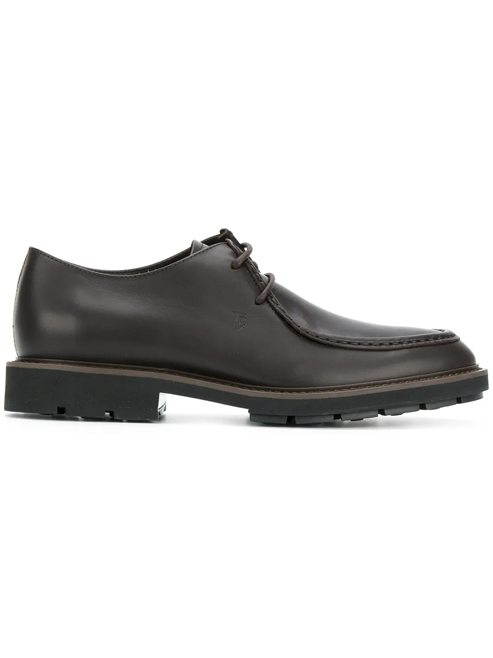 Tod's Scarpe Classiche Stringate - Tendenza classica, vale la pena avere Tod's Scarpe Classiche Stringate - Tendenza classica, vale la pena avere
