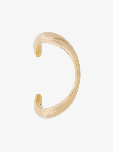 Charlotte Chesnais Turtle bracelet