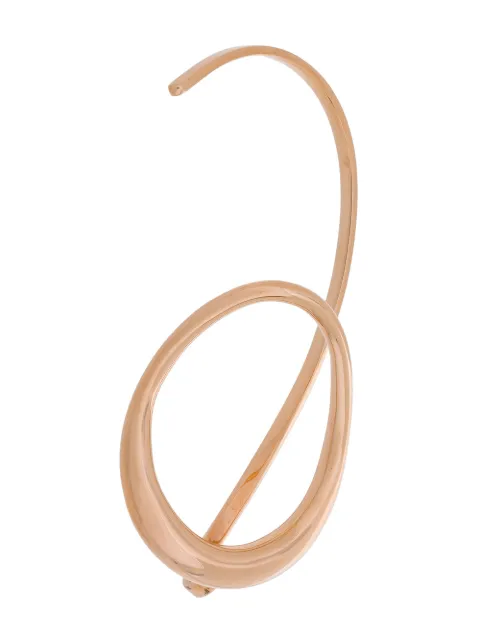 Charlotte Chesnais Caracol earacuff