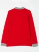 الصورة 2 من Moncler Kids قميص بولو طويل بأكمام