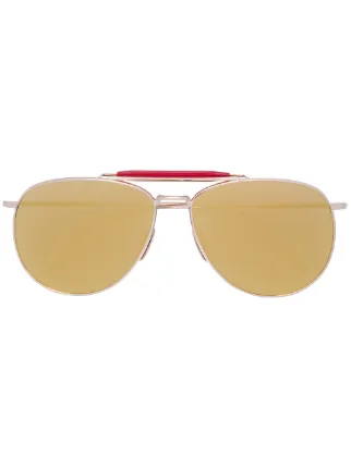 Thom Browne Eyewear