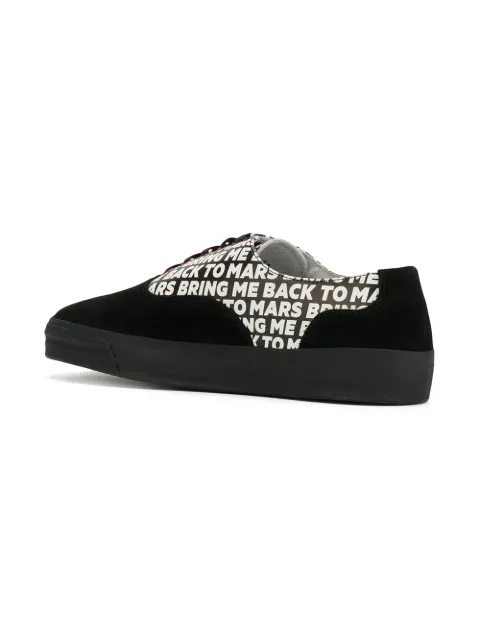 joshua sanders sneakers sale