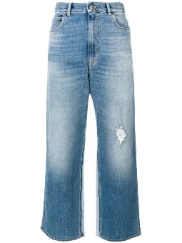 Women's Designer Denim 2017/18 - Farfetch