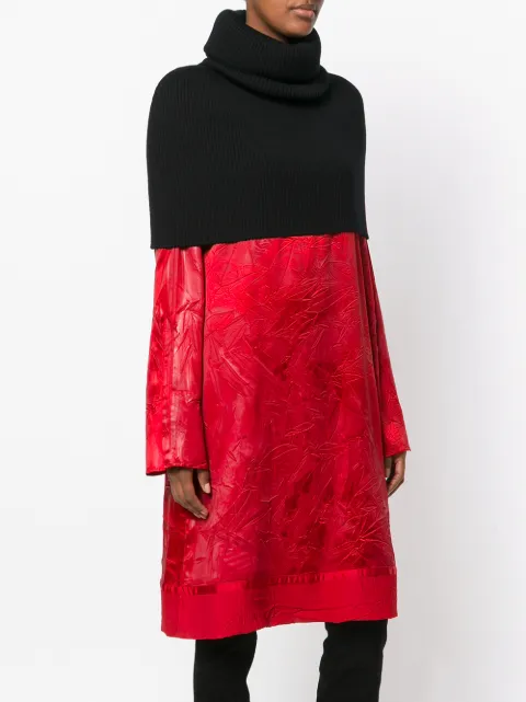 red low top maison margiela