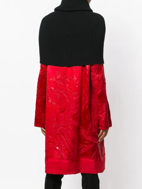 maison margiela future red