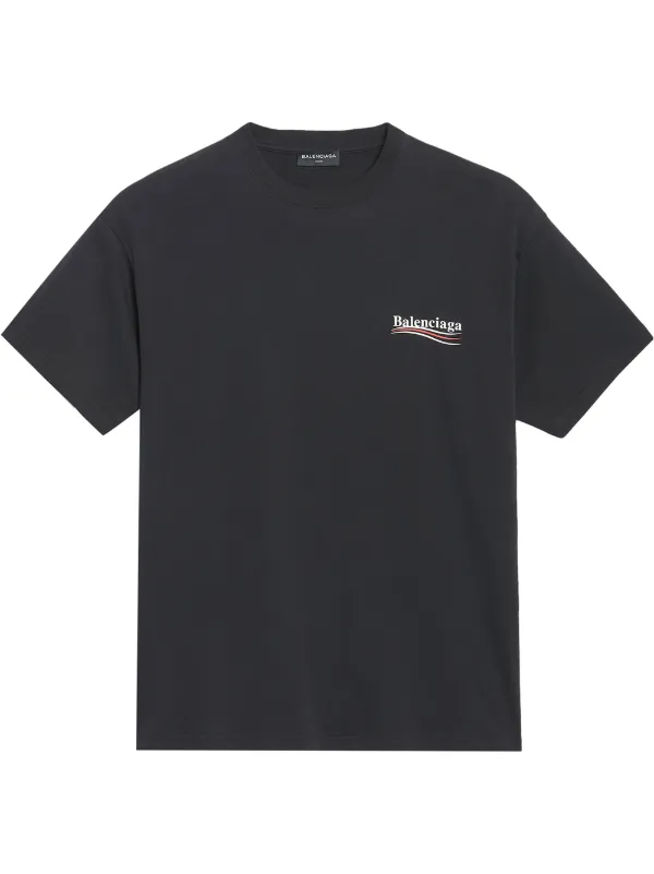 Balenciaga T-Shirt smcint.com