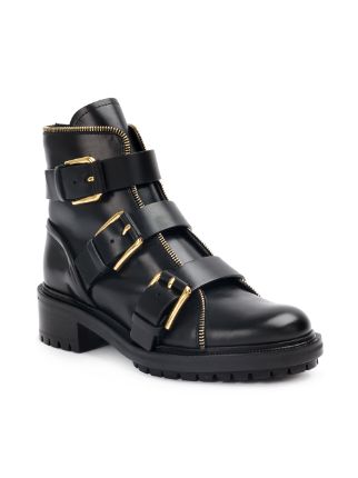 balmain stiefel