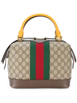 Supreme Snakeskin Tote Bag Supreme Snakeskin Tote Bag