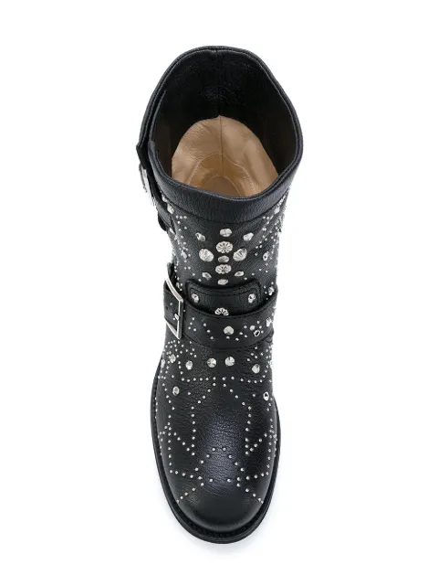 jimmy choo youth boots sale