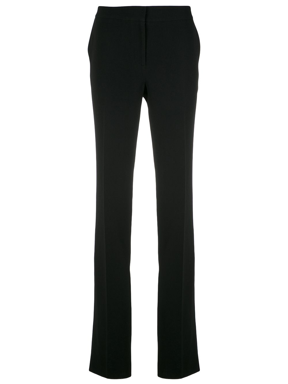 фото Martha Medeiros tailored straight trousers