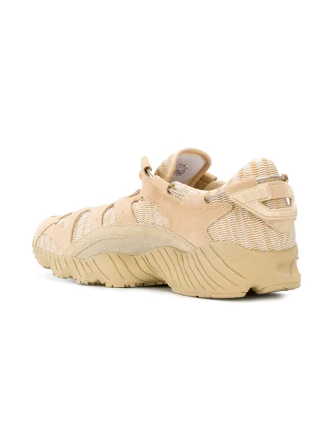 Asics Gel Mai Marzipan Moda Asics Gel Mai Marzipan Moda