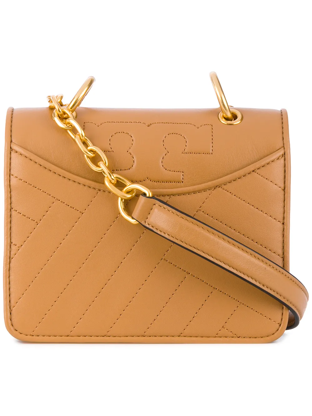 Tory Burch Alexa mini shoulder bag - Neutrals