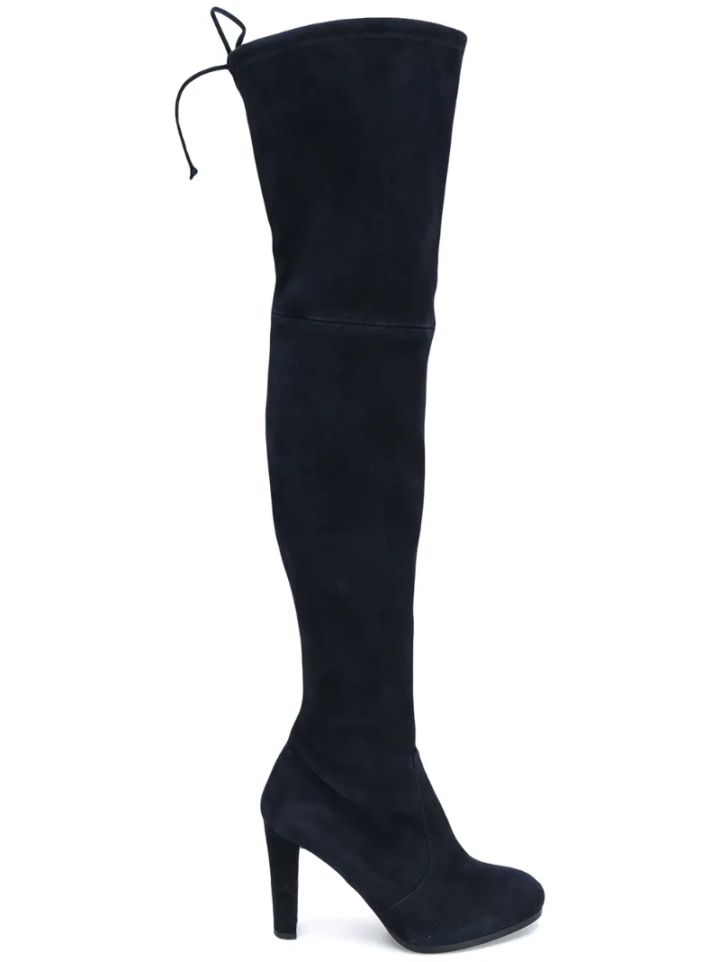 сапоги Highland Stuart Weitzman