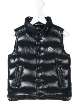 Moncler Chalecos para naranja Moncler Chalecos para naranja