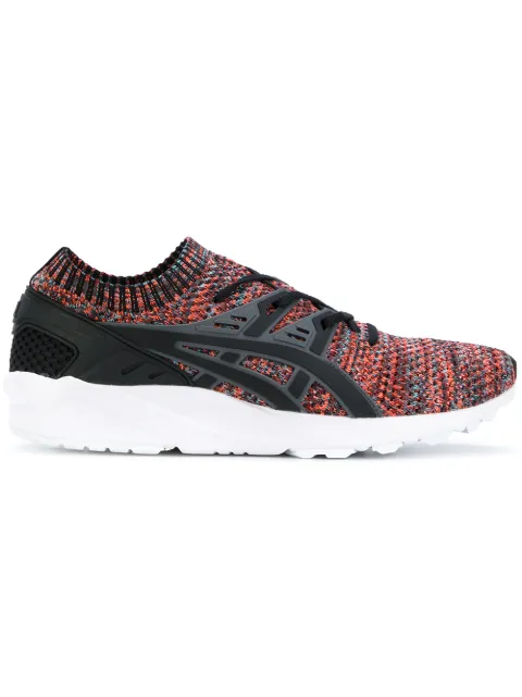 asics gel nimbus 19 Marron