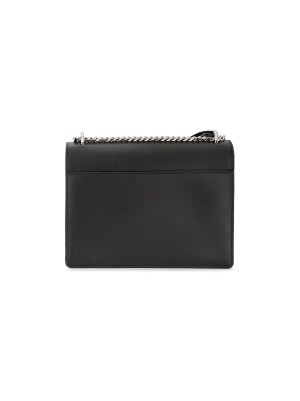 Saint Laurent Sunset Chain Wallet - Farfetch