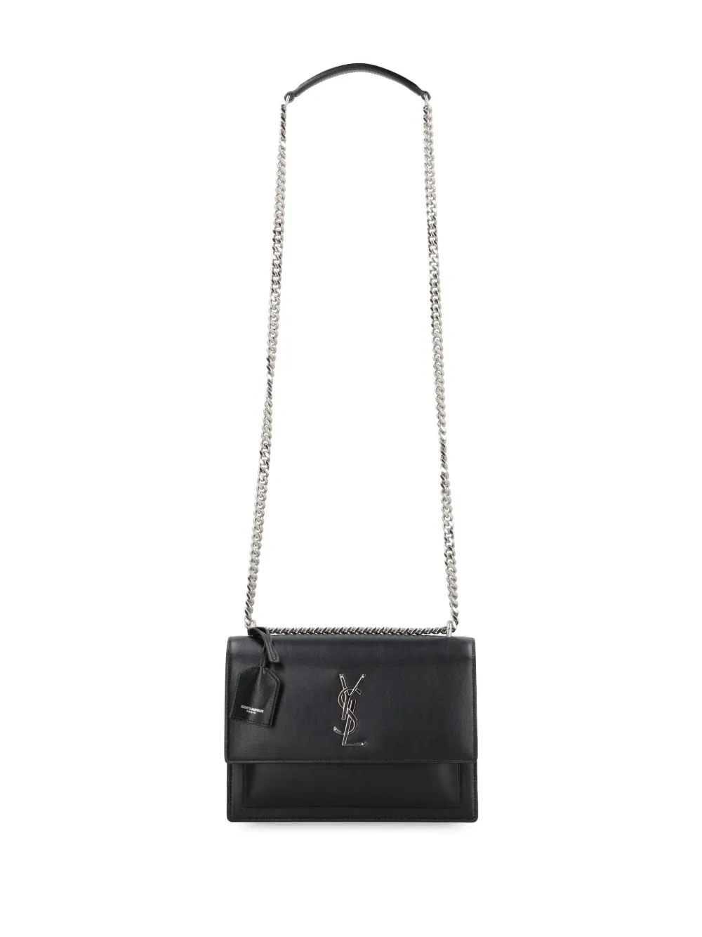 Affordable Saint Laurent medium Sunset shoulder bag WOMEN