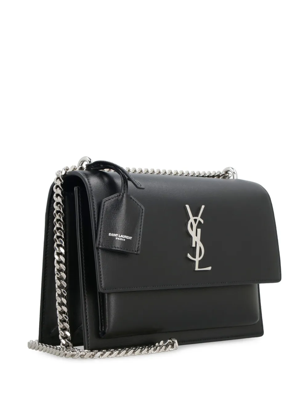 Affordable Saint Laurent medium Sunset shoulder bag WOMEN