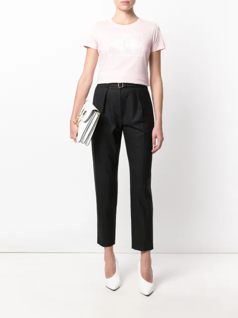 KENZO World print T-shirt