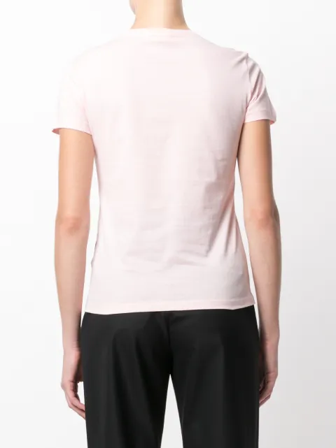 KENZO World print T-shirt