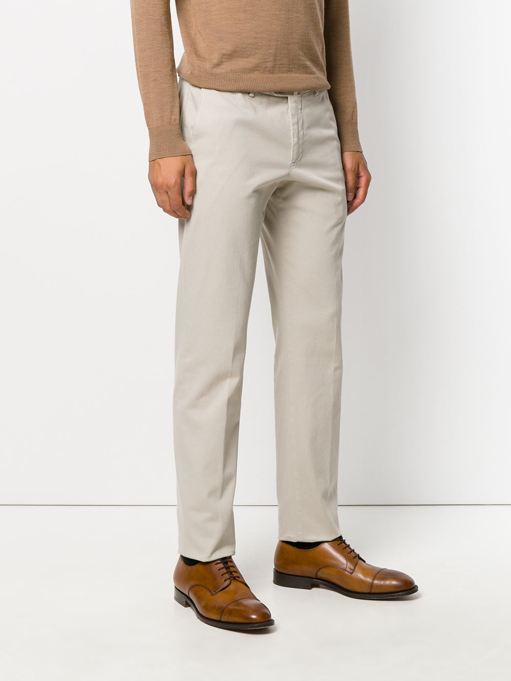 Loro Piana Classic Chinos - Farfetch