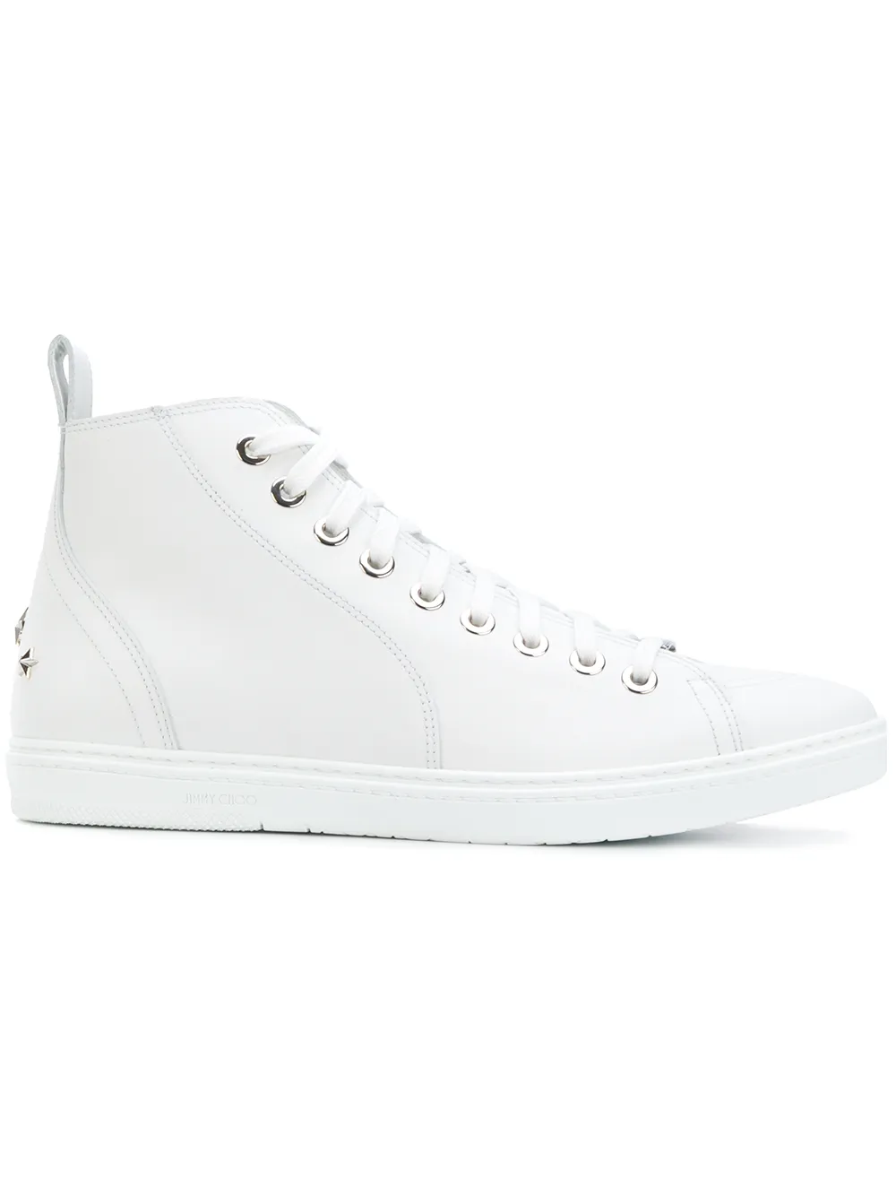 Jimmy Choo Sneakers 'Colt' - Tendenza classica, vale la pena avere Jimmy Choo Sneakers 'Colt' - Tendenza classica, vale la pena avere