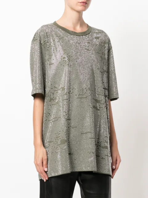 studded t shirts