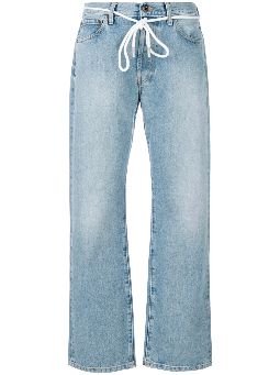 farfetch jeans