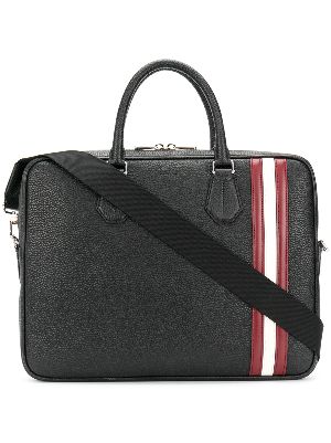 bally briefcase