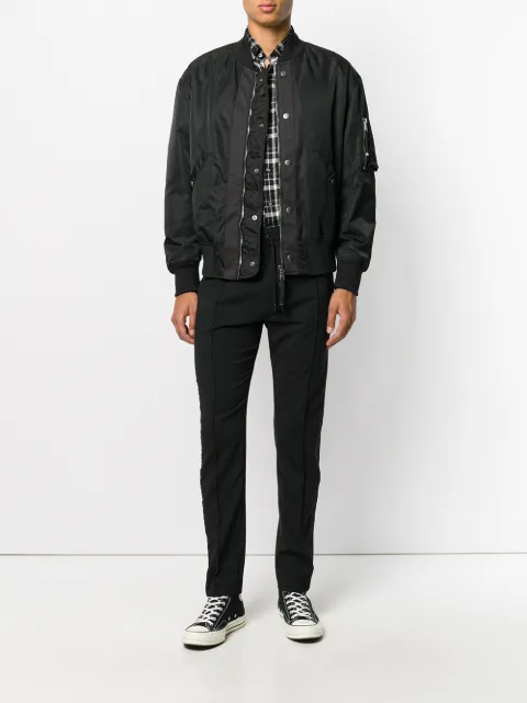 diesel trousers