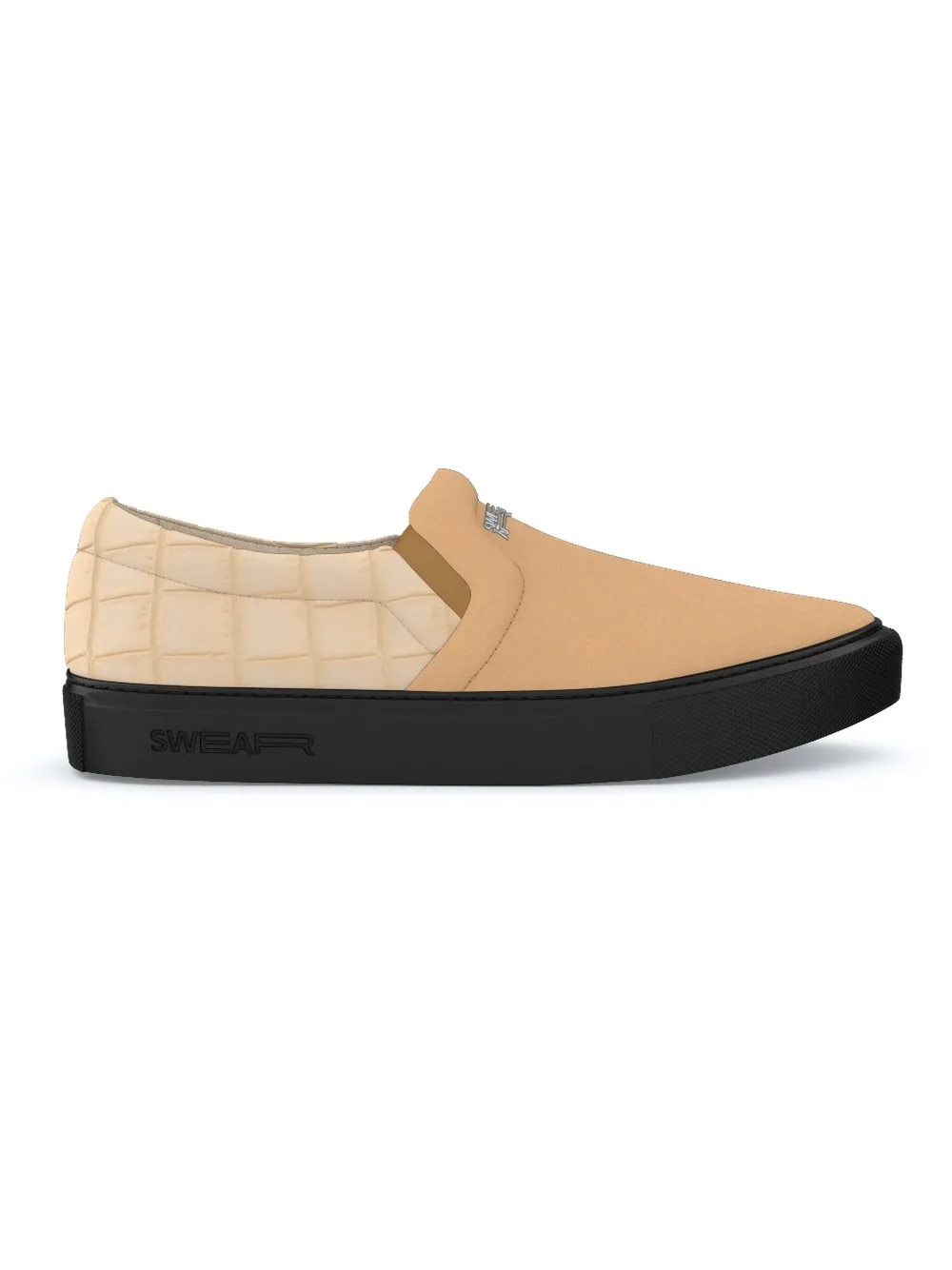 Swear Sneakers Senza Lacci 'Maddox' - Tendenza classica, vale la pena avere Swear Sneakers Senza Lacci 'Maddox' - Tendenza classica, vale la pena avere