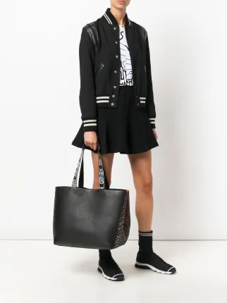 Kenzo Sport Tote Bag 475 Aw17 Online Fast Delivery Price Kenzo Sport Tote Bag
