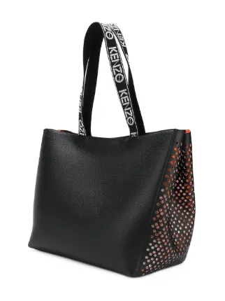 Kenzo Sport Tote Bag Farfetch Kenzo Sport Tote Bag