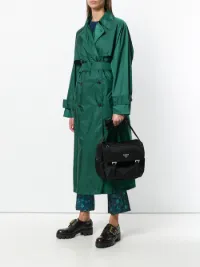 prada vela messenger bag