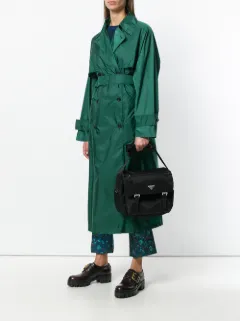 prada vela messenger bag