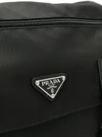 prada vela messenger bag