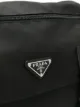 Prada Vela messenger bag