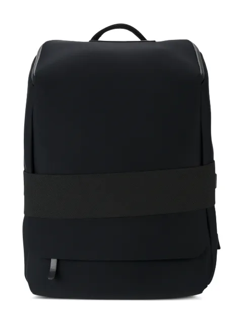 neoprene backpack purse