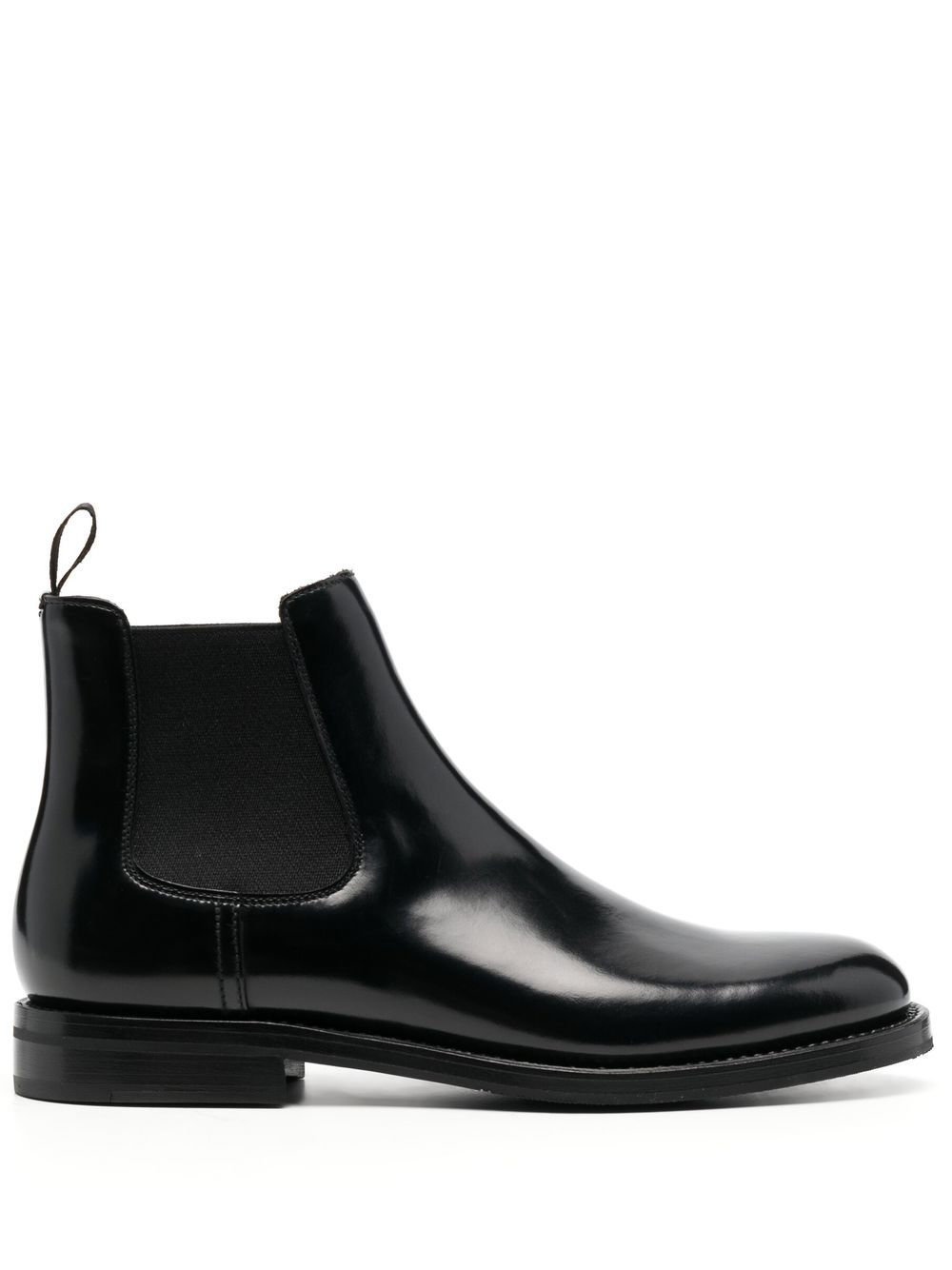 

Church's botas chelsea - Negro