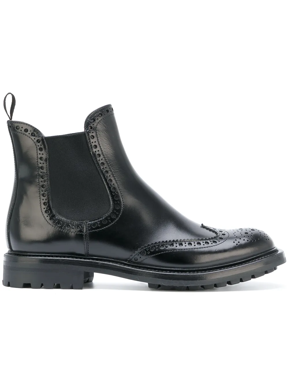 Church's Stivaletti easy-on - Tendenza classica, vale la pena avere Church's Stivaletti easy-on - Tendenza classica, vale la pena avere