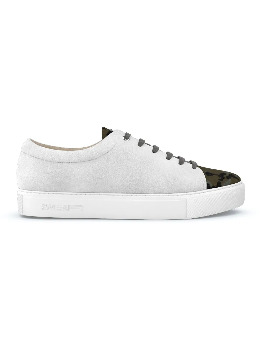 Swear Sneakers 'Vyner' - Tendenza classica, vale la pena avere Swear Sneakers 'Vyner' - Tendenza classica, vale la pena avere