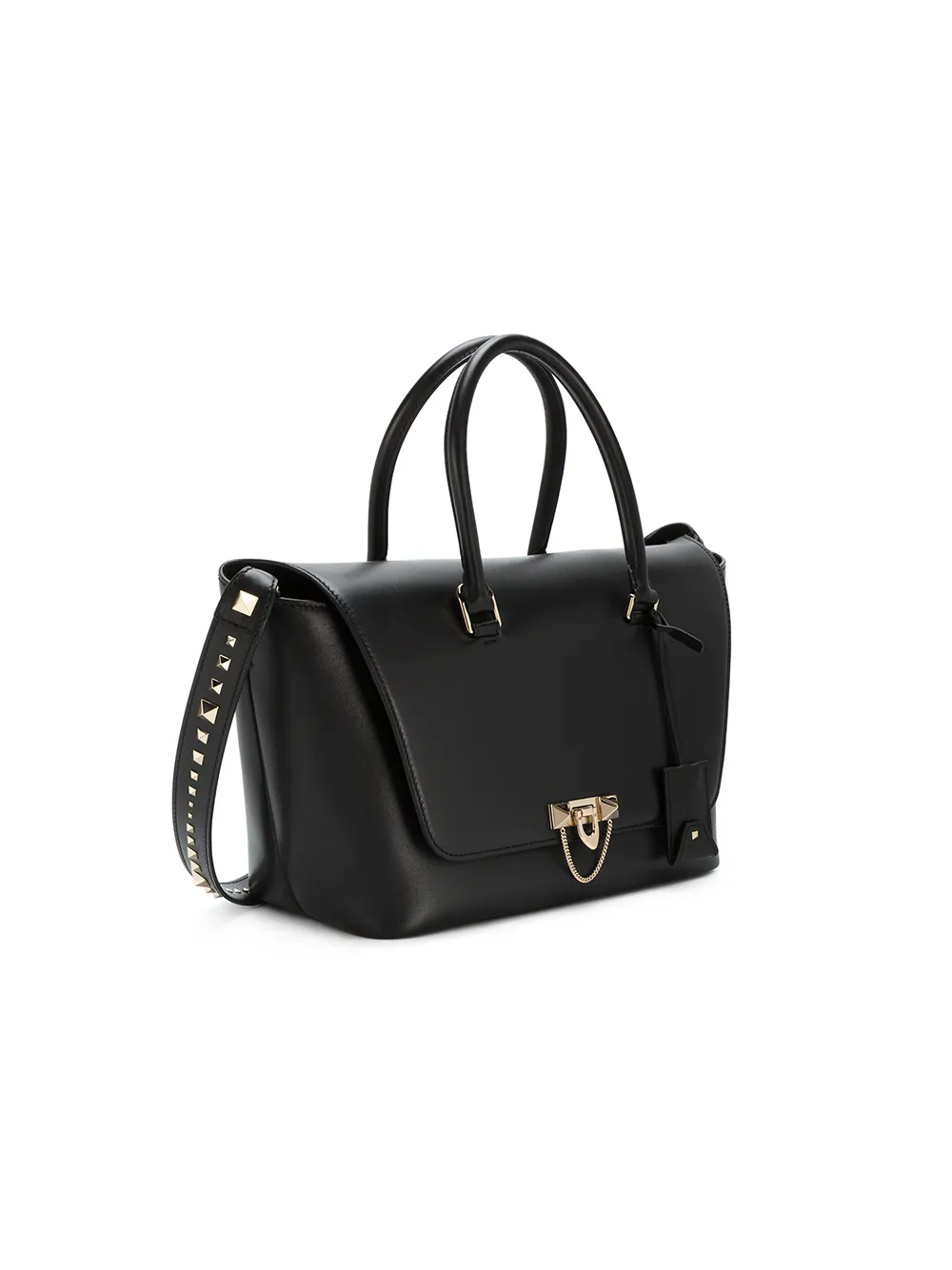 Valentino Valentino Garavani デミルーン バッグ