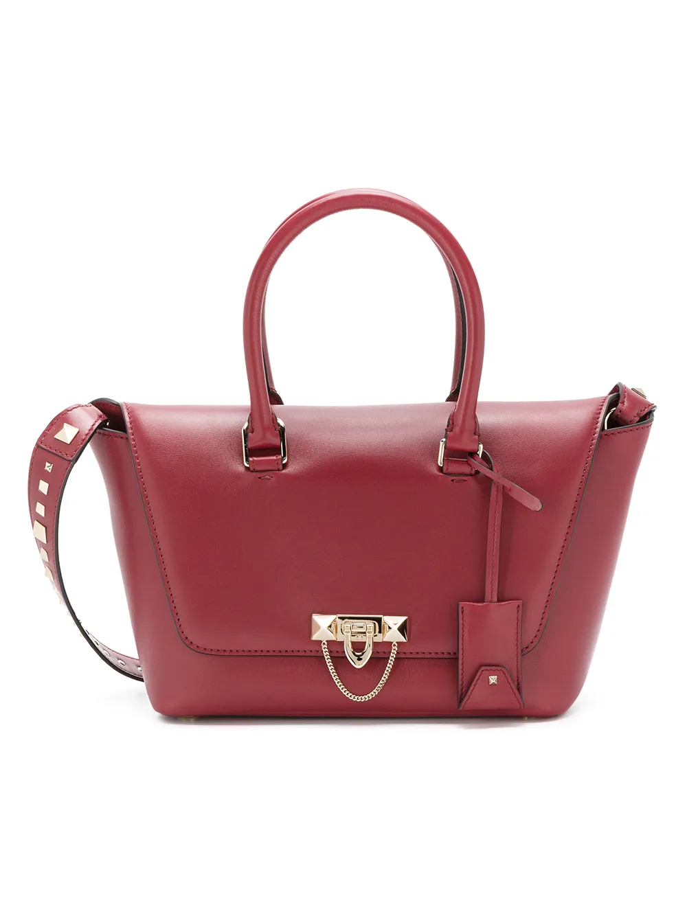 Valentino demilune bag outlet