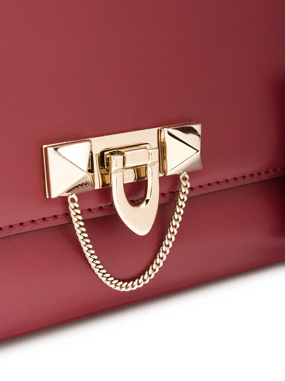 Valentino demilune hotsell shoulder bag