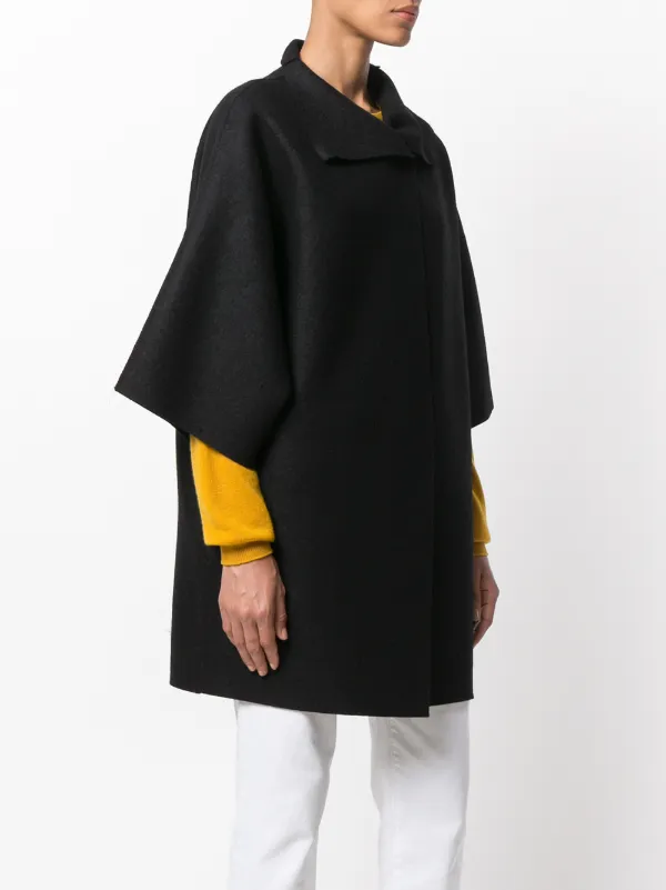 Harris Wharf London ケープジャケット 通販 - FARFETCH