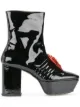 Image 1 of Dorateymur Firebird boots