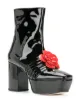 Image 2 of Dorateymur Firebird boots