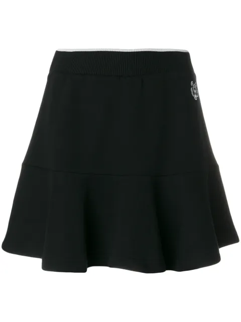Kenzo skater skirt