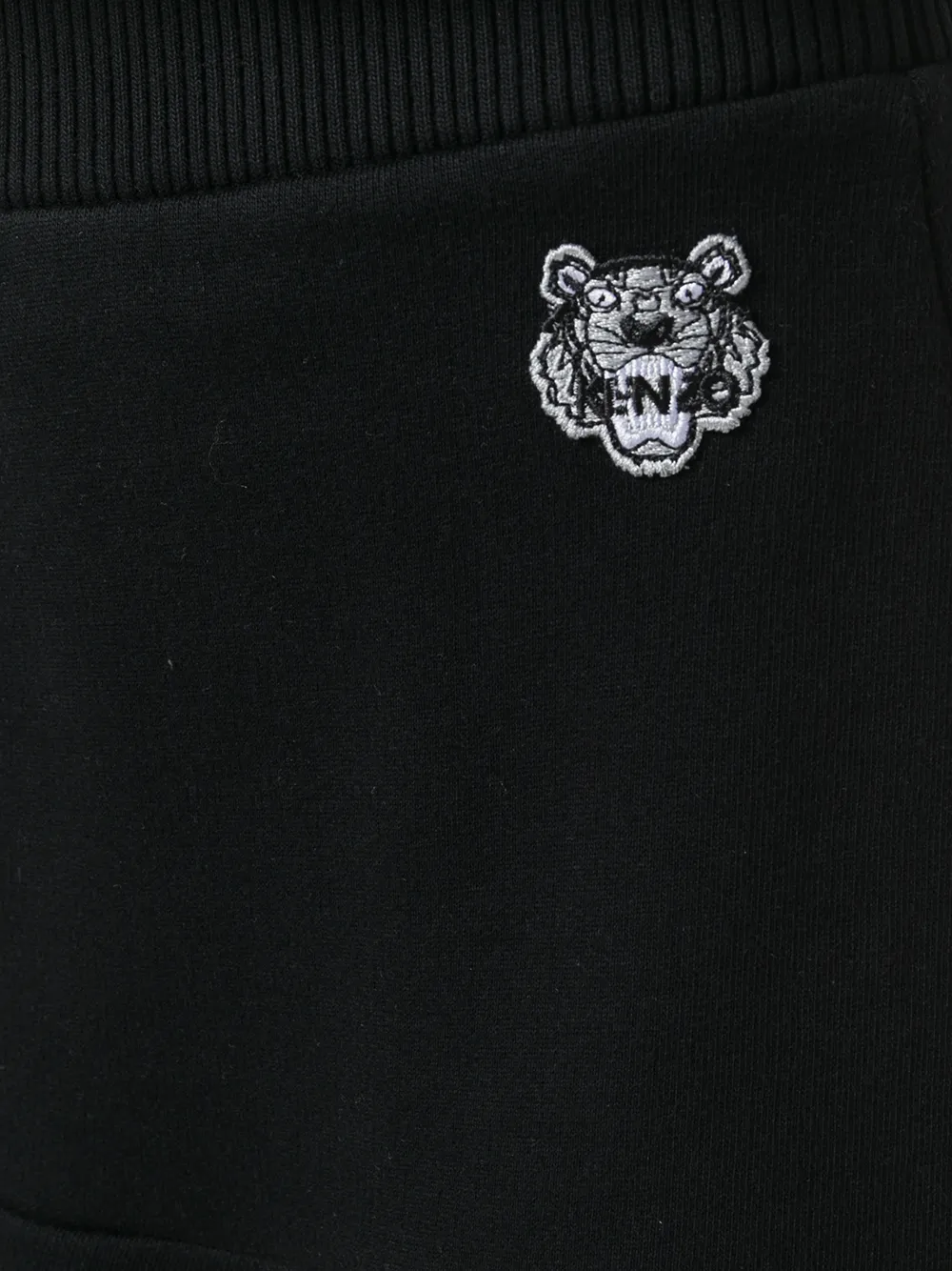 Kenzo skater skirt Zwart