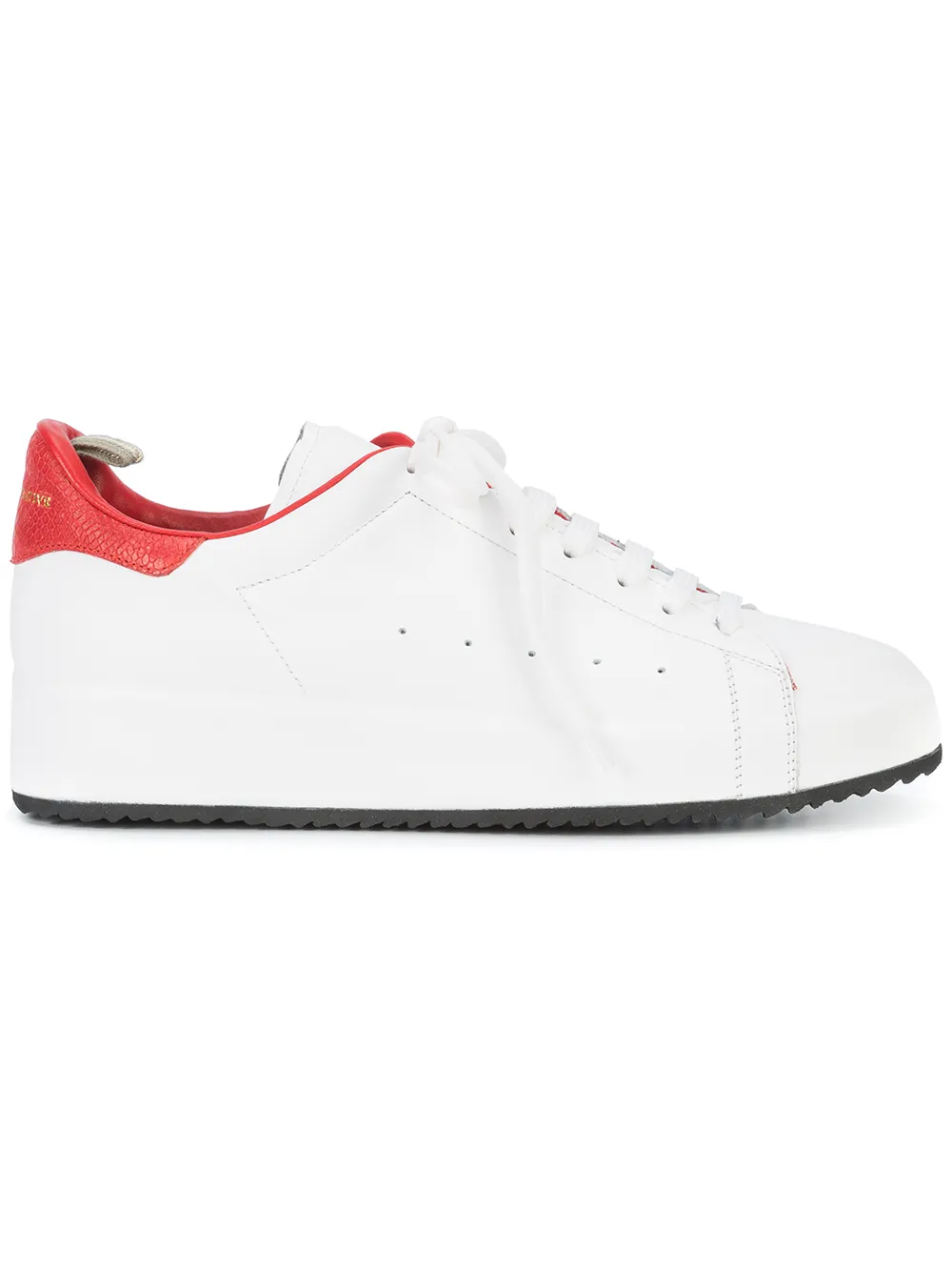 Officine Creative Sneakers 'Ace 101' - Tendenza classica, vale la pena avere Officine Creative Sneakers 'Ace 101' - Tendenza classica, vale la pena avere